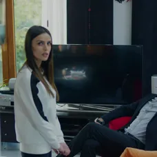 Çağla Demir (Banu v Nekonečnej láske)