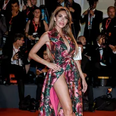 Farrah Abraham