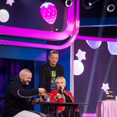 Marika Gombitová prekvapila Rytmusa