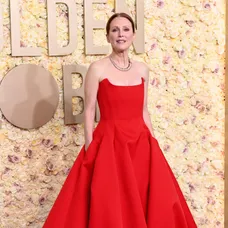 Julianne Moore