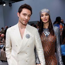 Ed Westwick bude otcom!