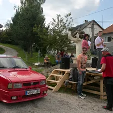 Horná Dolná