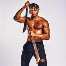 Nathan Christian