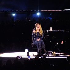 Adele - Live in Munich - opening night (02/08/24)