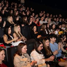 Nikto to nečakal! Na kino premiére Ruže v Trenčíne sa objavili špeciálni hostia