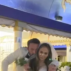 Jennifer Lopez na doteraz nezverejnených fotografiách.
