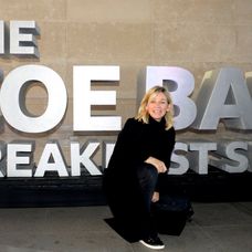 Zoe Ball odchádza z BBC Radio 2 Breakfast Show