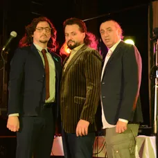 Zo zákulisia nakrúcania filmu Cuky Luky