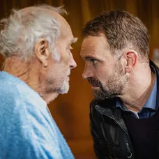 Smrť - nový film Petra Bebjaka v kinách od apríla 2024