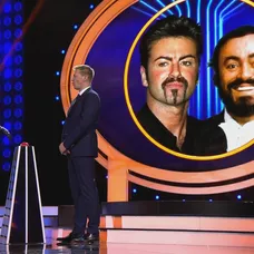 Martin Klinčúch bude Luciano Pavarotti a George Michael.