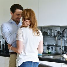 Kristína Madarová v Sestričkách