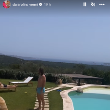 Dara a Pavel oslávili výročie
