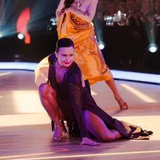 TOP momenty zo 4. kola Let’s Dance. Po vystúpení plakali všetci