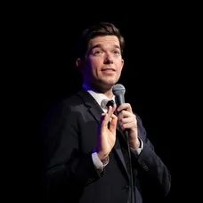 John Mulaney
