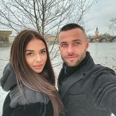 Gabriela a Vlasta