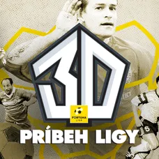 30: Príbeh ligy