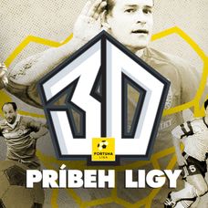 30: Príbeh ligy