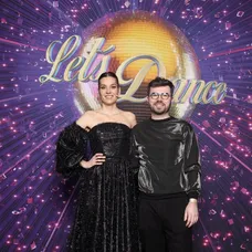 Lucia Hlaváčková a Jakub Haaz