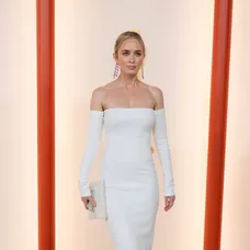 Emily Blunt