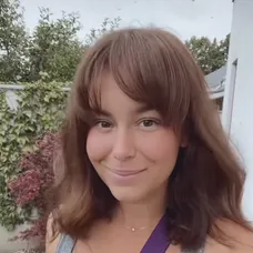 Dominika Kavaschová 