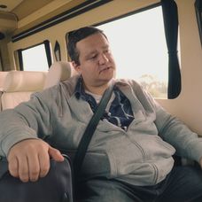 Michal Mariányi v Extrémnych premenách.