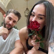 Tomáš a Marcela