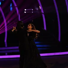 Tanečné páry v 4. kole Let's Dance