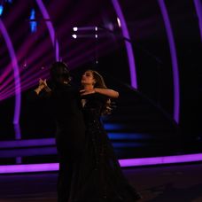Tanečné páry v 4. kole Let's Dance