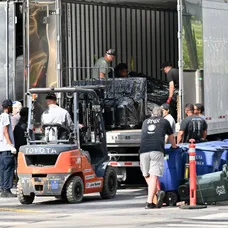 Prípravy na svadbu Taylor Swift a Travisa Kalceho vrcholia