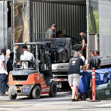 Prípravy na svadbu Taylor Swift a Travisa Kalceho vrcholia