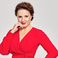 Zuzana Mauréry
