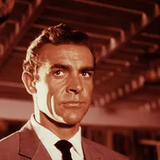 Sean Connery