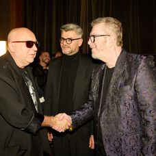 Premiéra muzikálu MÜLLER – Život na 2 ťahy