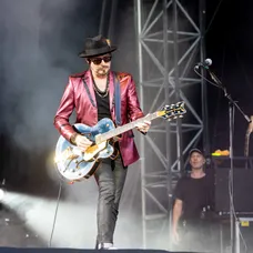 Rival Sons