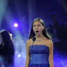 Patrícia Janečková vyhrala šou Talentmania