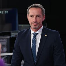 Milan Majerský.