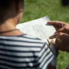 Farmárov čaká poriadna šichta, 22. deň na statku