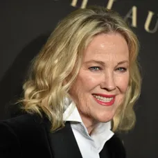 Catherine O´Hara