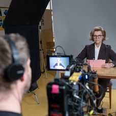 Tatiana Drexler v Sľube