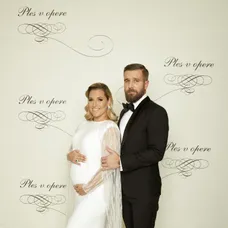 Janka Hossová a Marián Hossa 