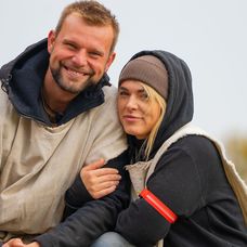 Michal a Dagmar