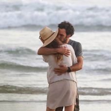 Gisele Bündchen je trojnásobnou mamou