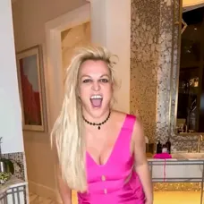 Britney Spears