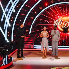 TOP momenty z 8. kola Let's Dance : Obrovské dojatie a ťažká rozlúčka s favoritmi