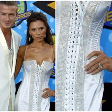 Victoria Beckham 