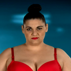 Žaneta Šarközyová
