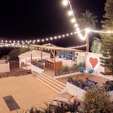 Vila Love Island
