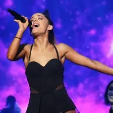 Ariana Grande