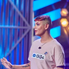 Petra Vlhová si prevzala glóbusy.