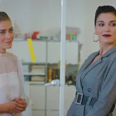 S hlavou v oblakoch